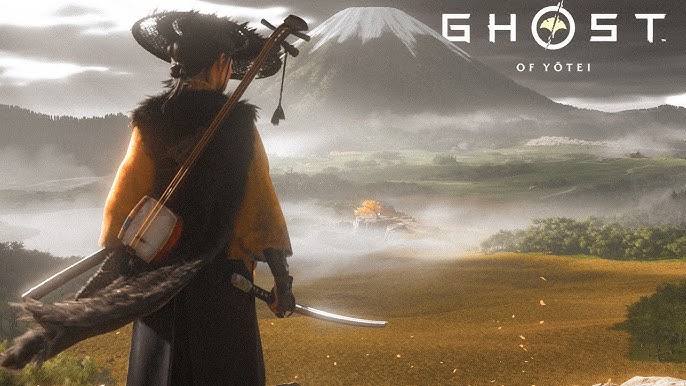 Ghost of Yotei: Samurai Sequel or Next-Gen Letdown?